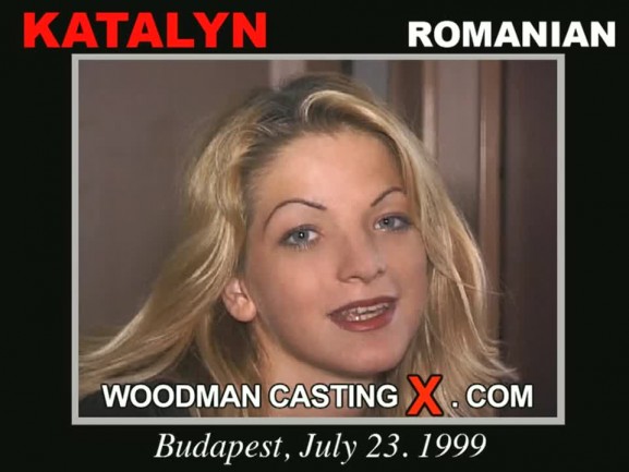 Katalyn