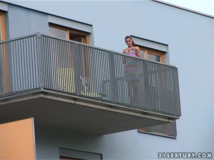 Backstage of How to get laid quick?