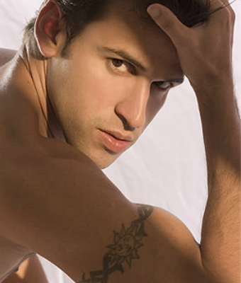 Photo HD Rodrigo Muller - 1