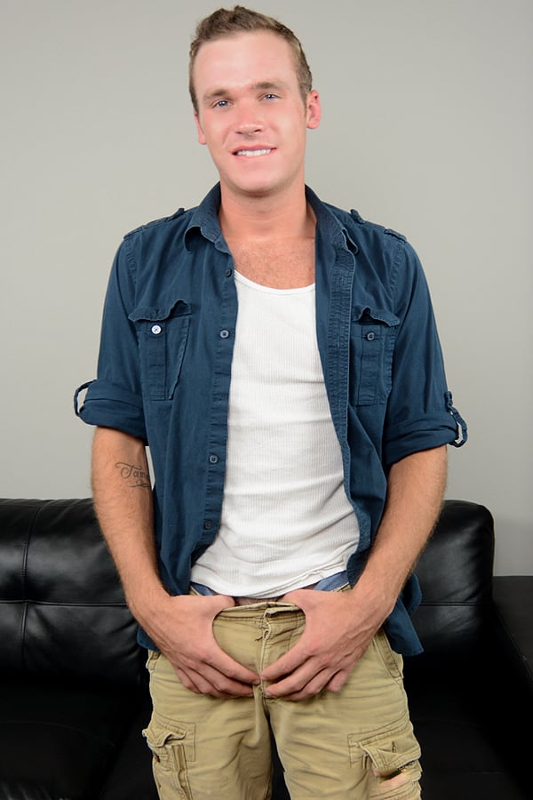 Romeo James Broke Straight Boys