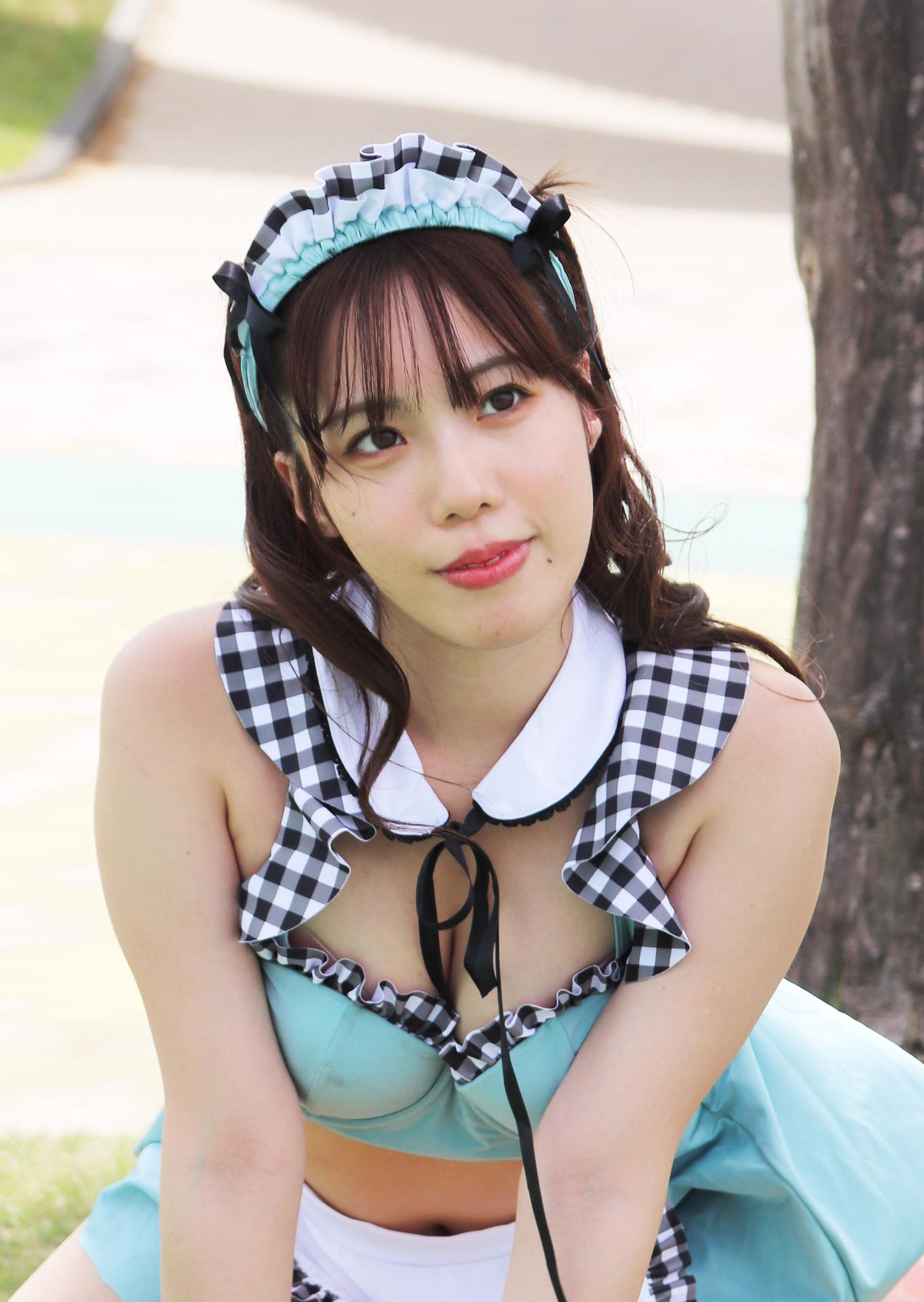 Momo Fukuda Glory Quest