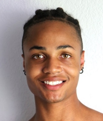 Baron Wade GAYHOOPLA