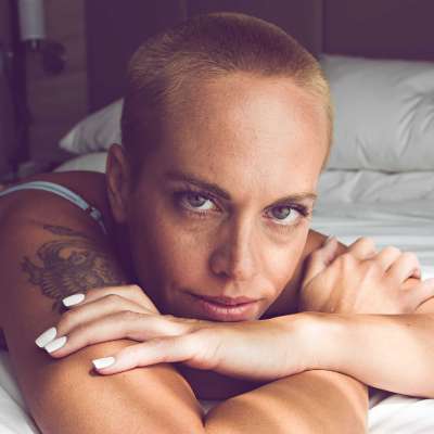 Photo HD Eve Rebel - 1