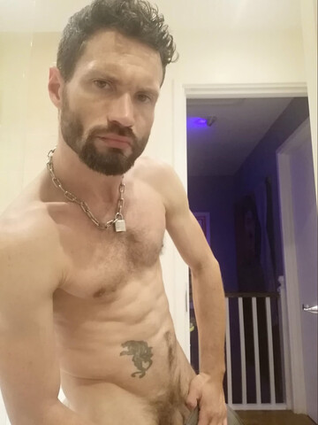 Photo HD Scott Davies - 1