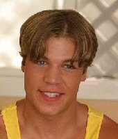 Ashton Sorrensen Anulingus