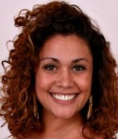 Kaylina Rose Interracial