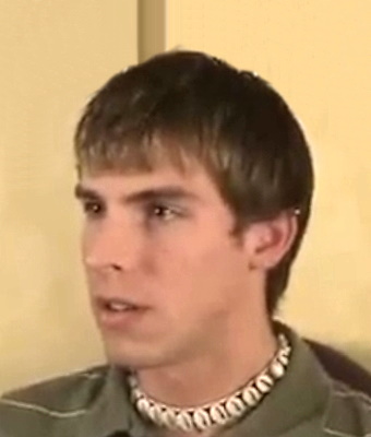Jared
