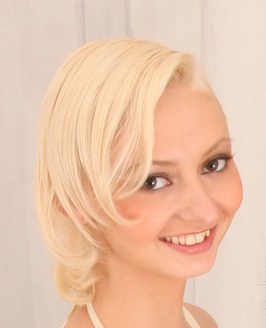 Photo HD Anna Serebryannaya - 1