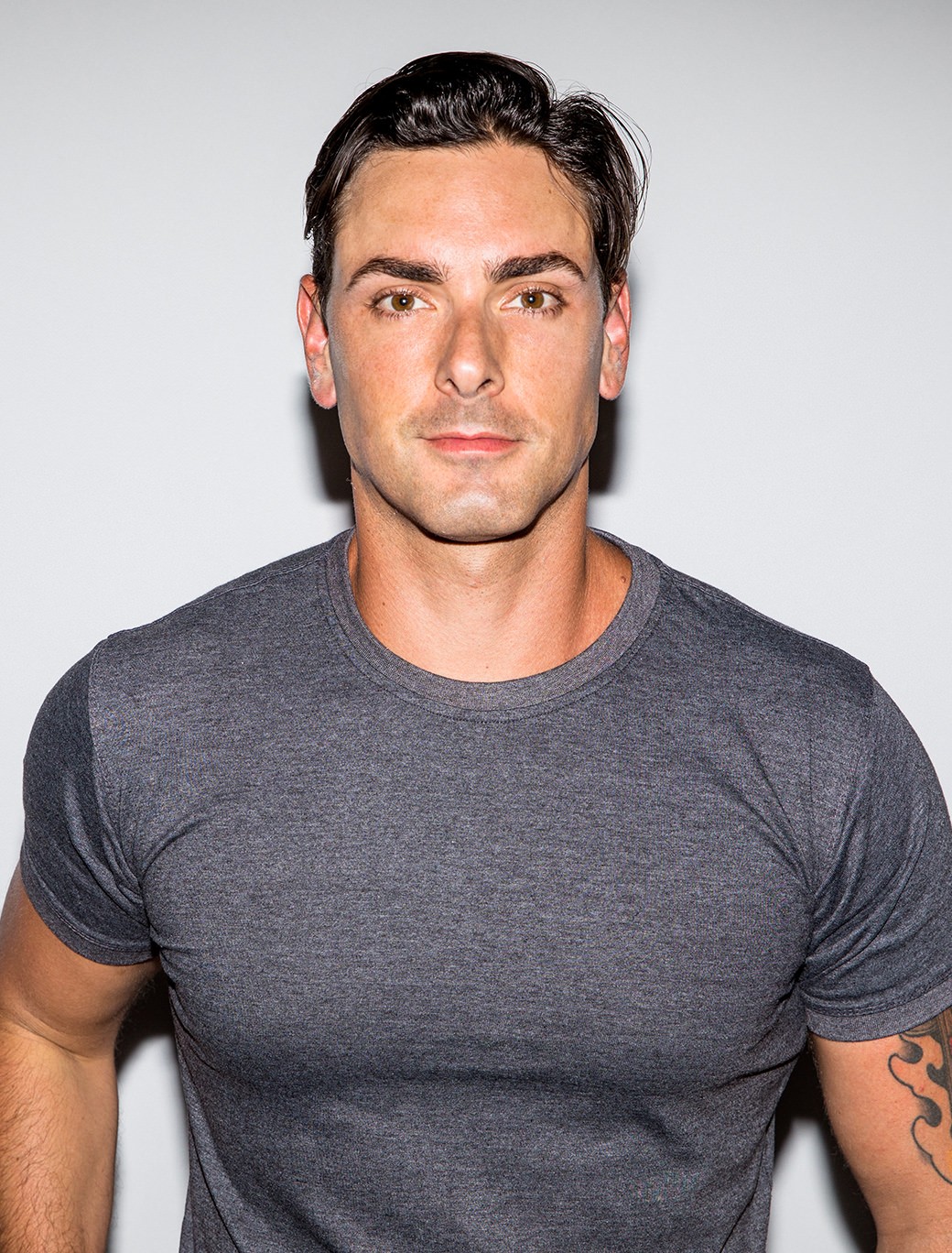 Photo HD Ryan Driller - 6