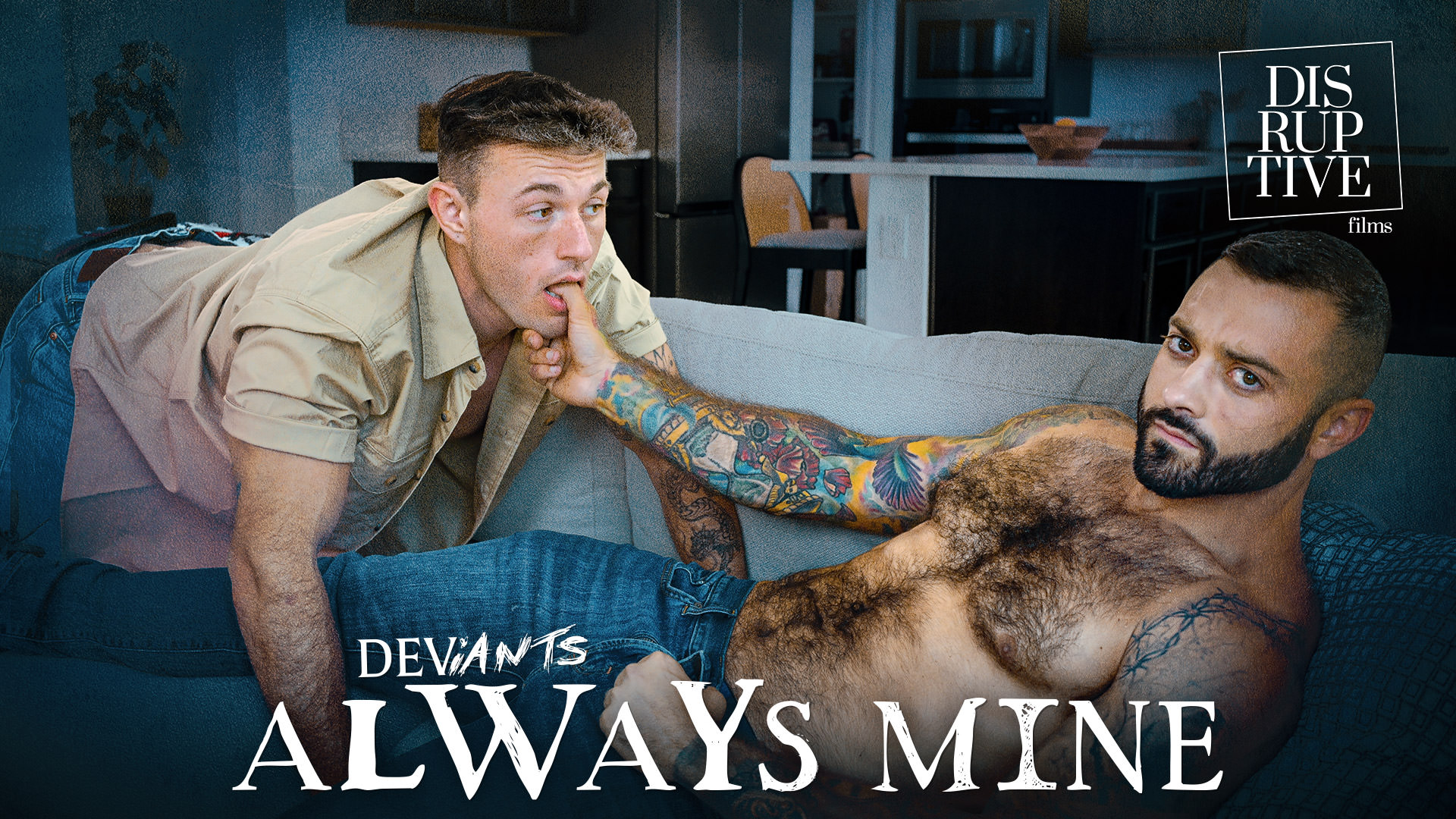 Always Mine