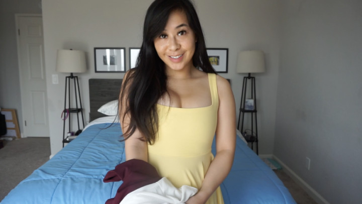 Bought These Dresses To Take Em Off