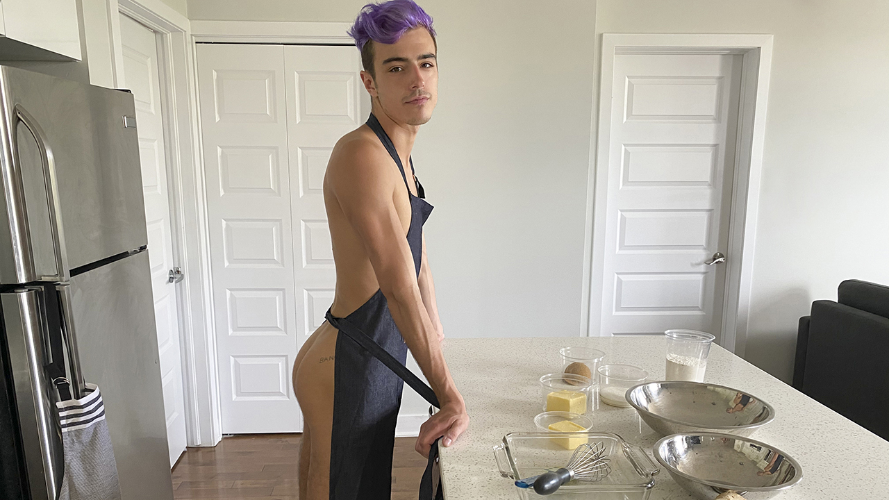 Frosting
