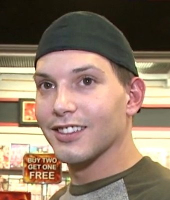 Photo HD Jakob Cruz - 1