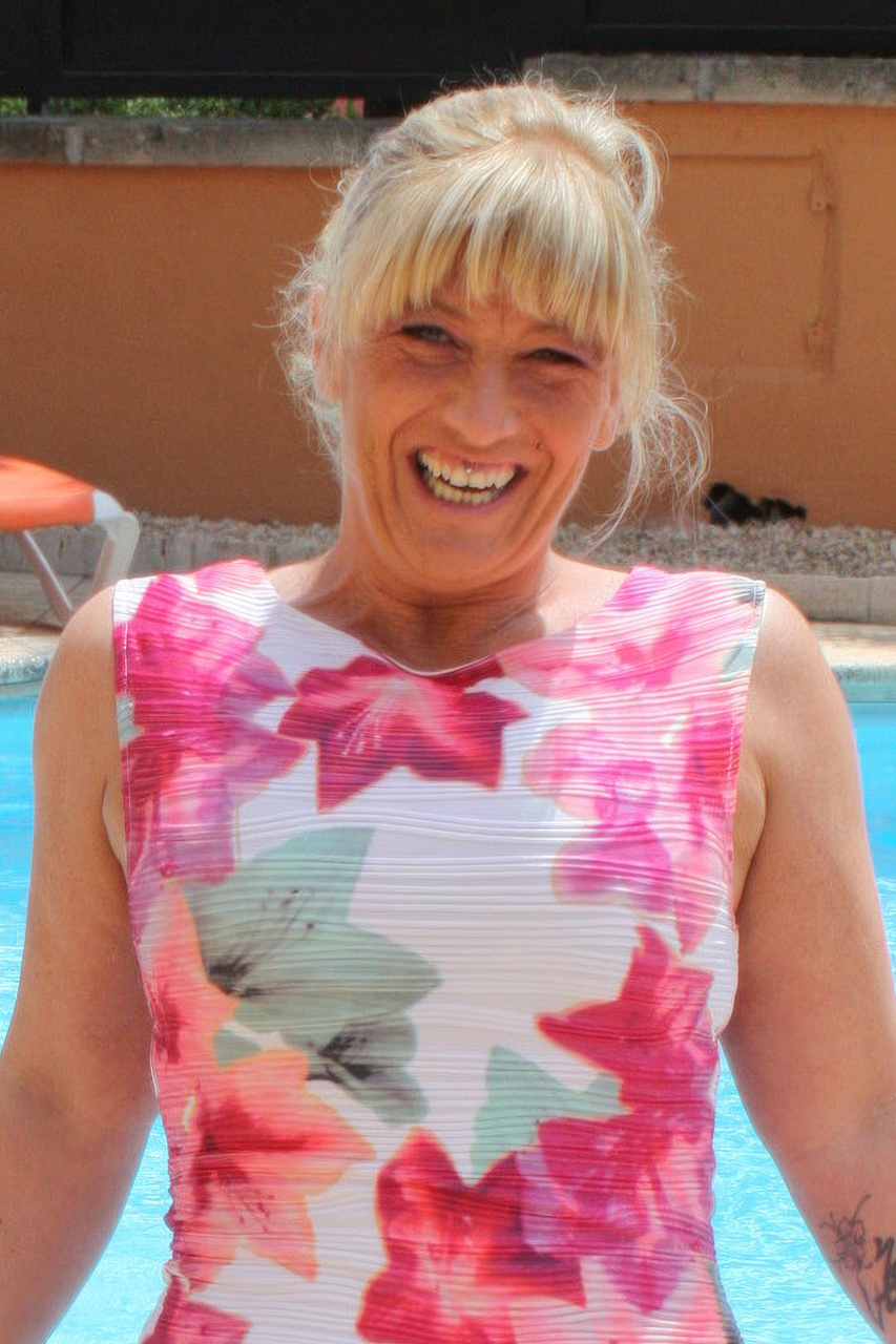 Debby Fountain Sextoys