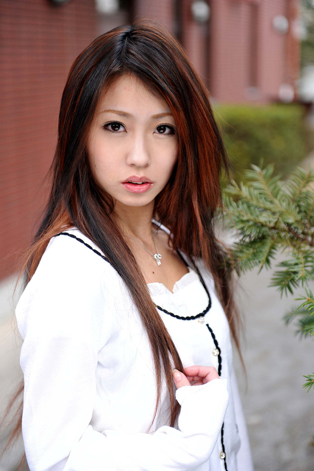 Photo HD Saki Kozakura - 4