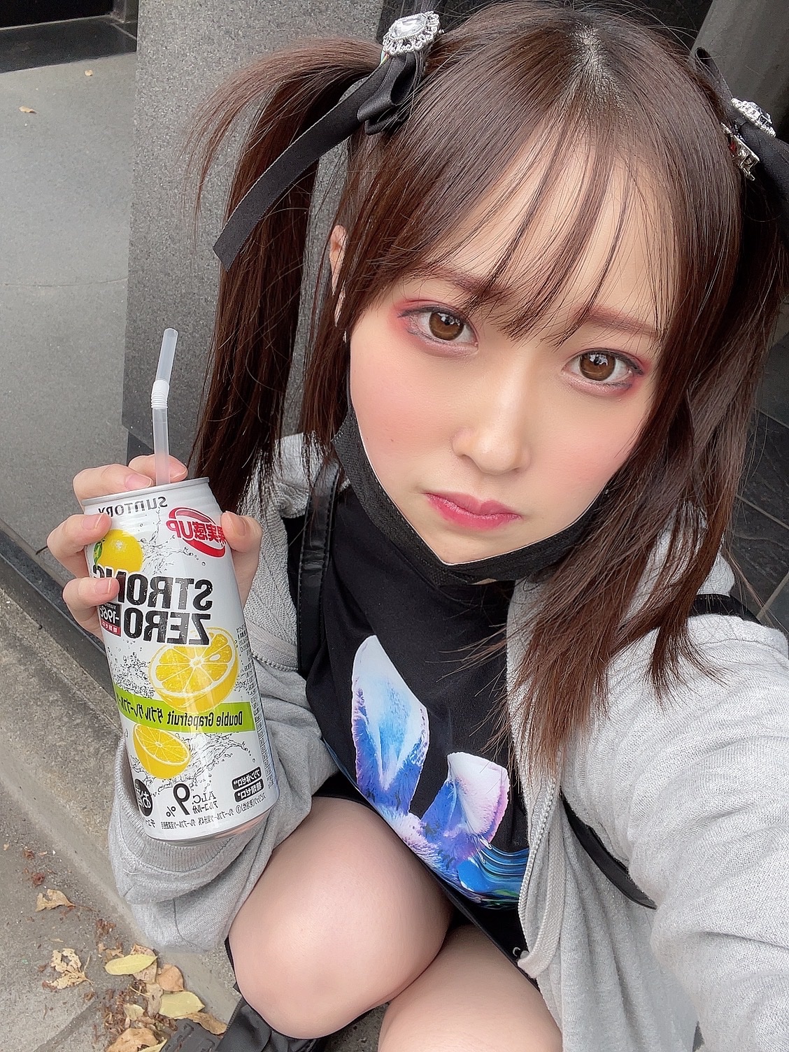 Photo HD Mizuki Amane - 5