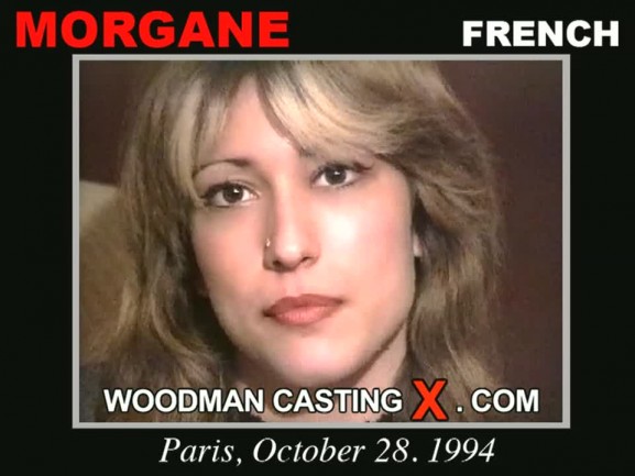 Morgane