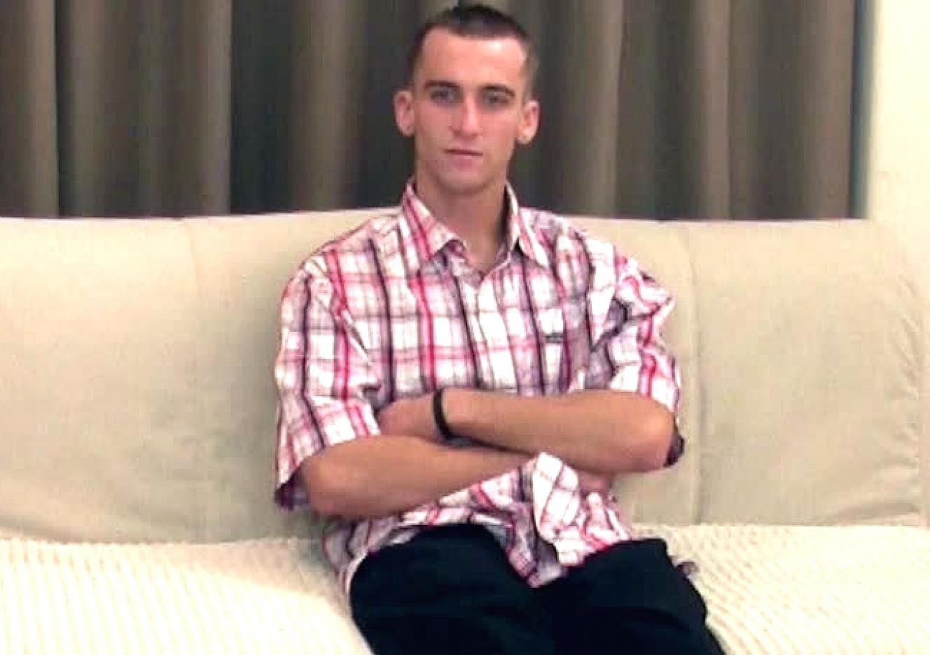 Nick's Interview