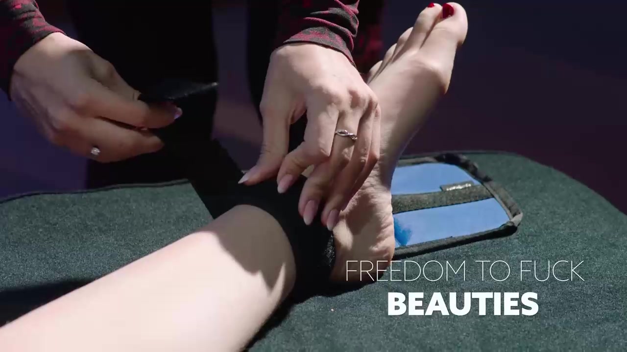 Freedom to Fuck Beauties