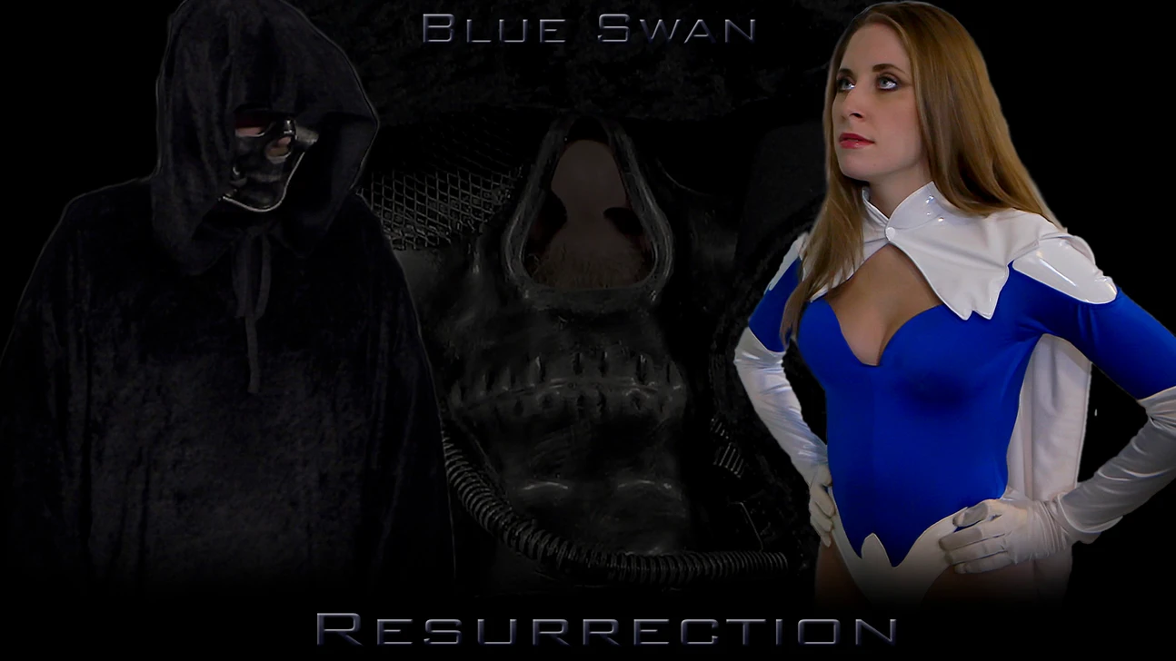 Blue Swan Resurrection