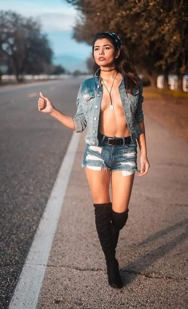 Photo HD Apryl Rein - 2