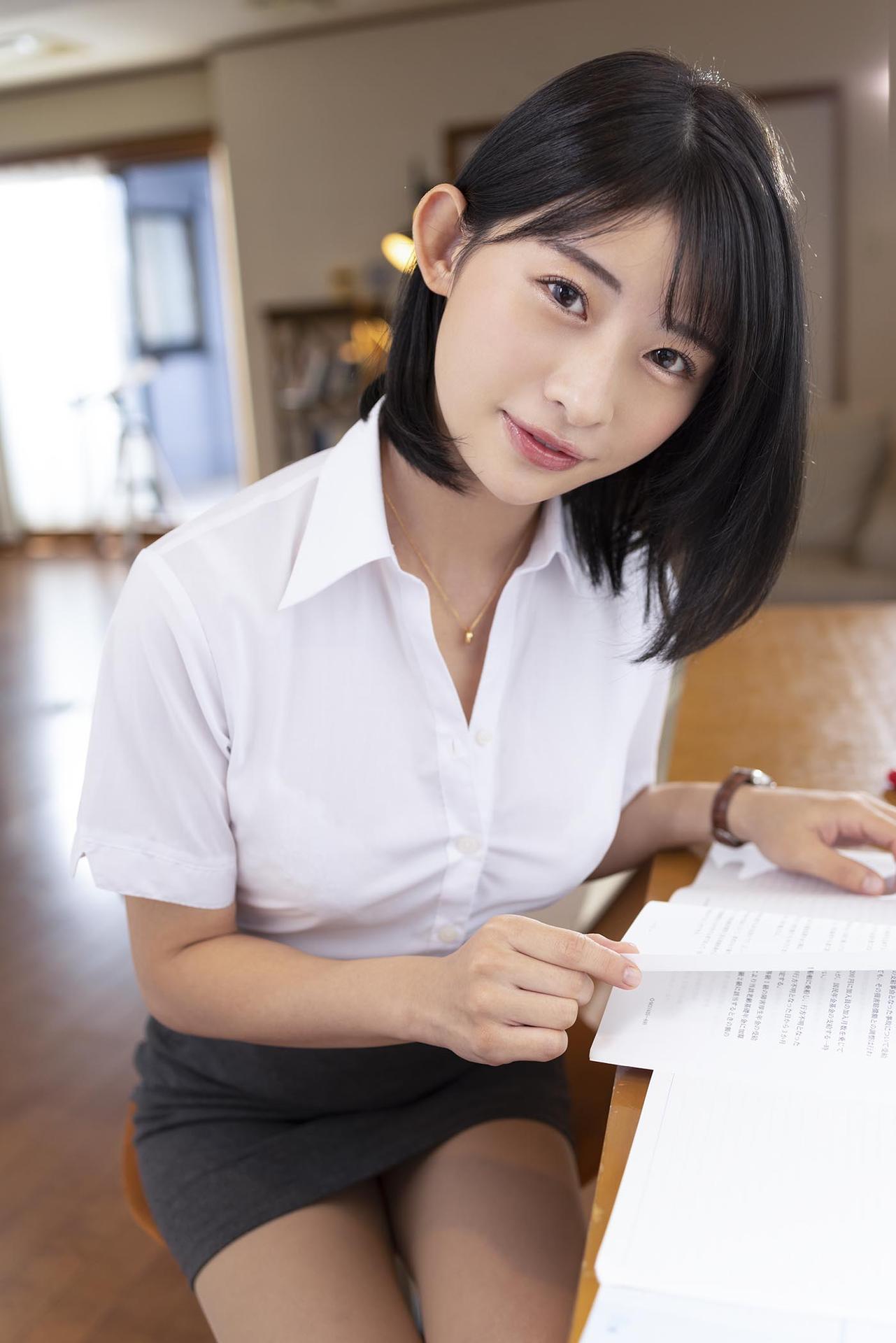 Photo HD Mei Miyajima - 9