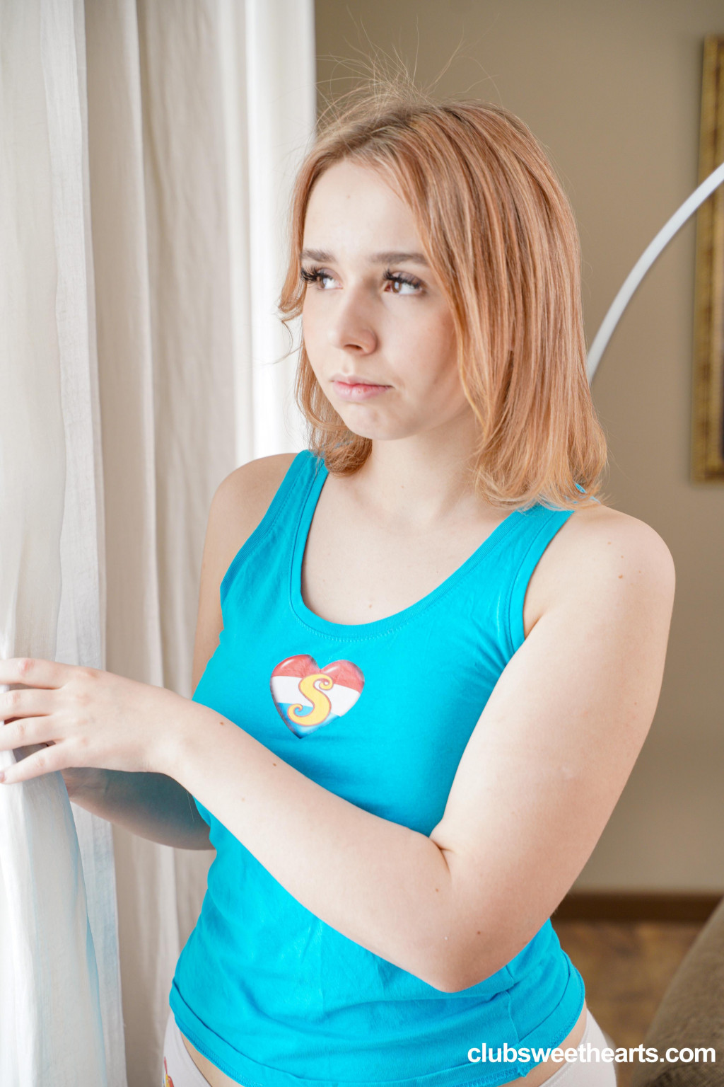 Photo HD Annasteisa Cherry - 6