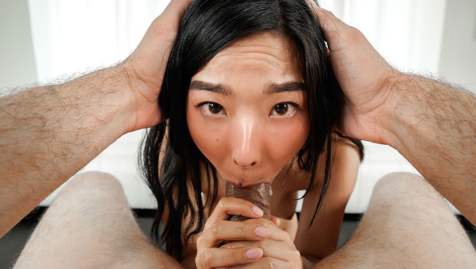 Up For The Challenge