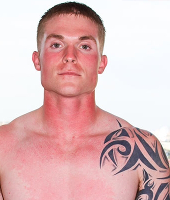 Nathan Vine Masturbation