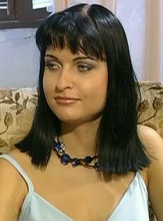 Photo HD Mira Janik - 1