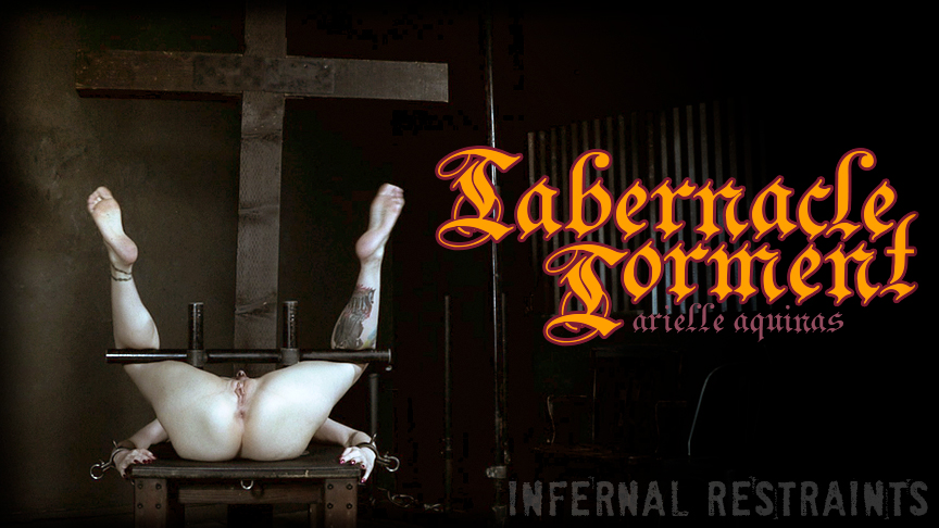 Tabernacle Torment