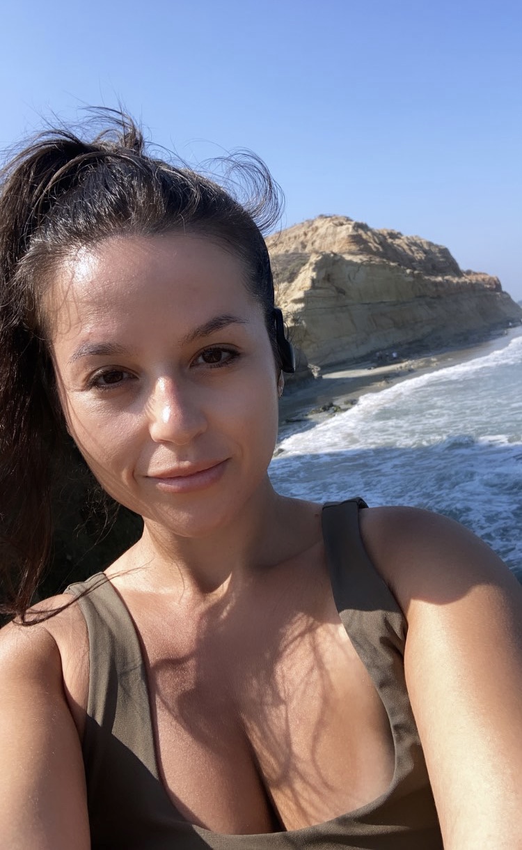 Photo HD Christy Berrie - 4