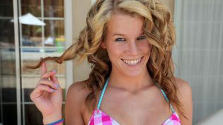 A Face Made for Fucking