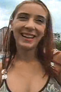 Nell Olsoo Gorge profonde