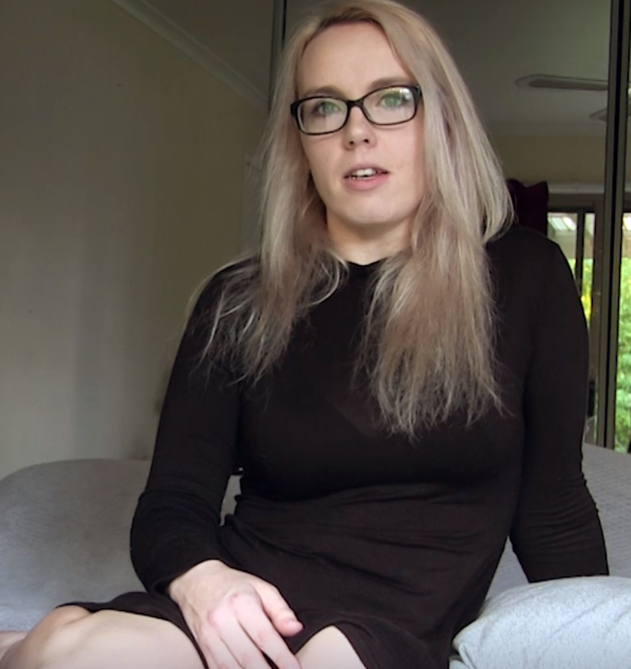 Tasha D Beautiful Agony