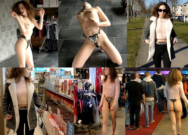 promoting chastity