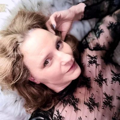 Photo HD Molly McSquirts - 1