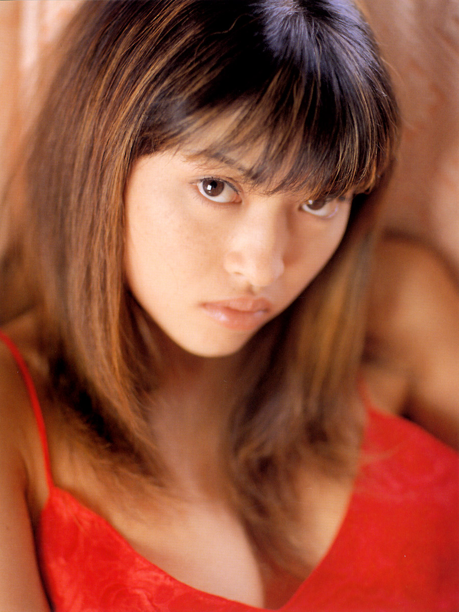 Akira Fubuki Cosplay