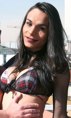 Photo HD Melissa Pozzi - 1