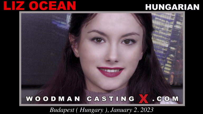 Liz Ocean casting