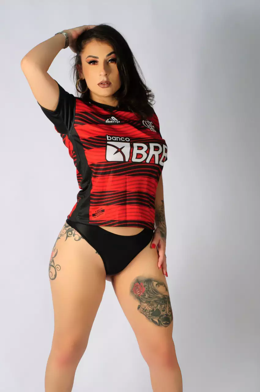 Photo HD Aline Chaveirinho - 1