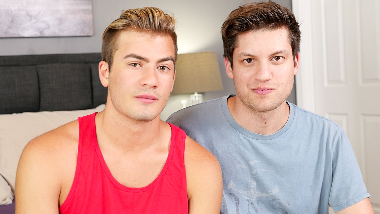 Grey Donovan And Chris Taylor Fuck