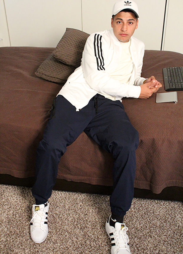 Photo HD Justino - 1