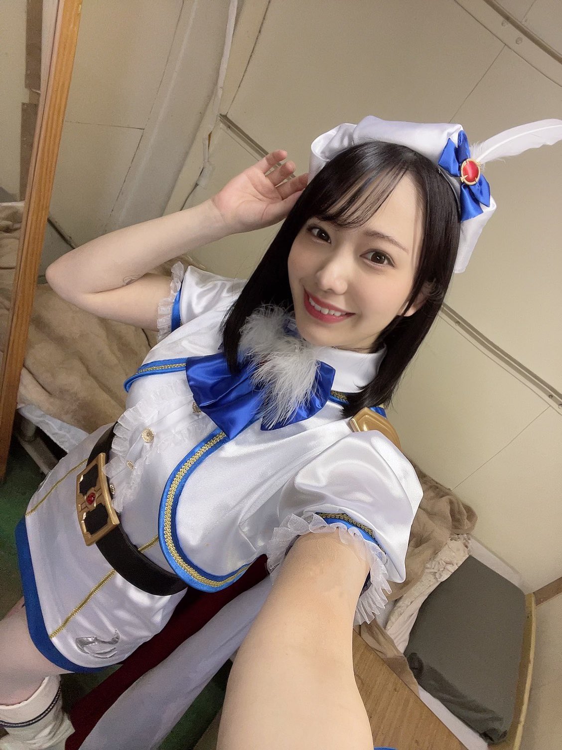 Photo HD Mizuki Yayoi - 1