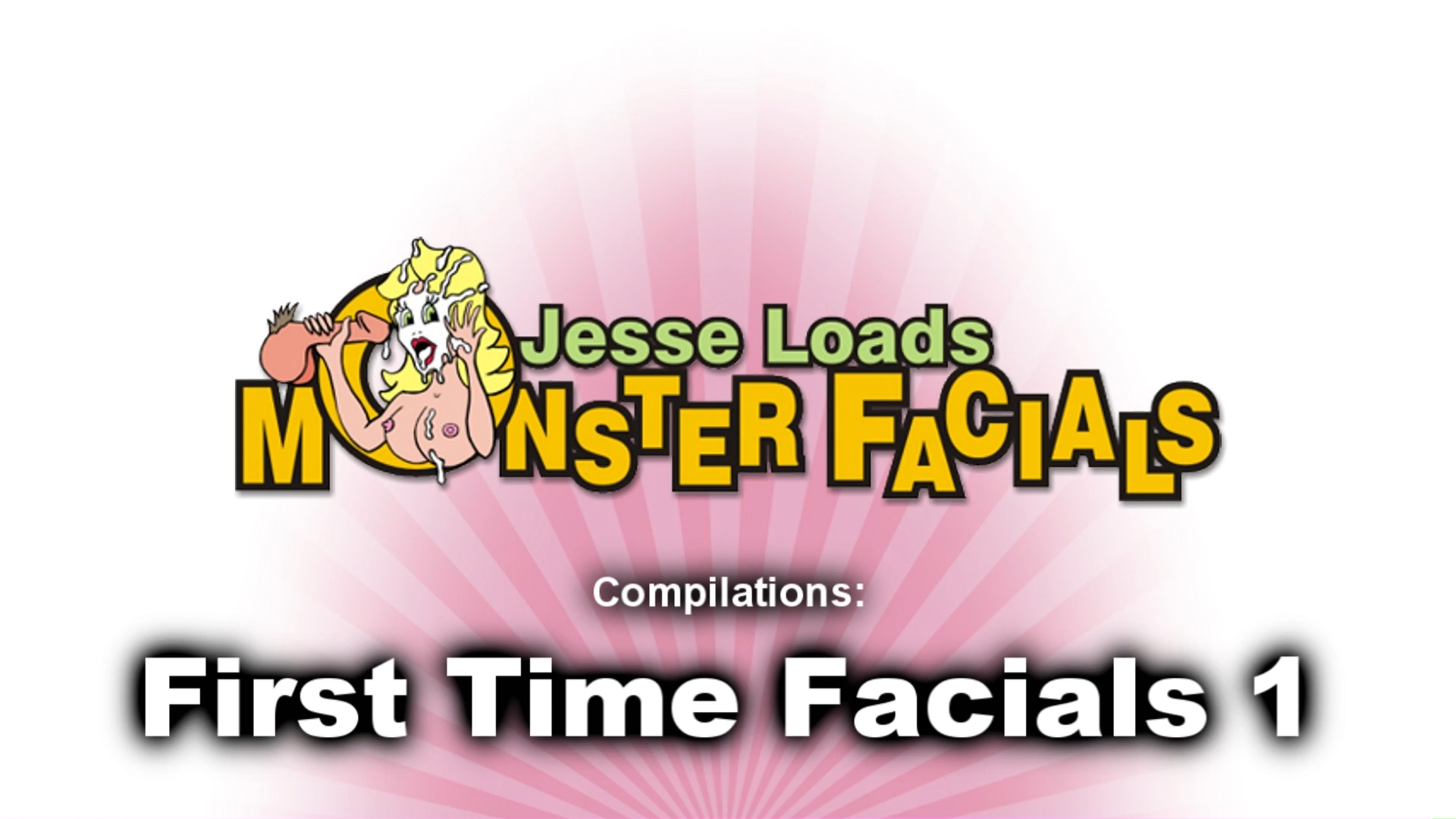 First Time Facials 1