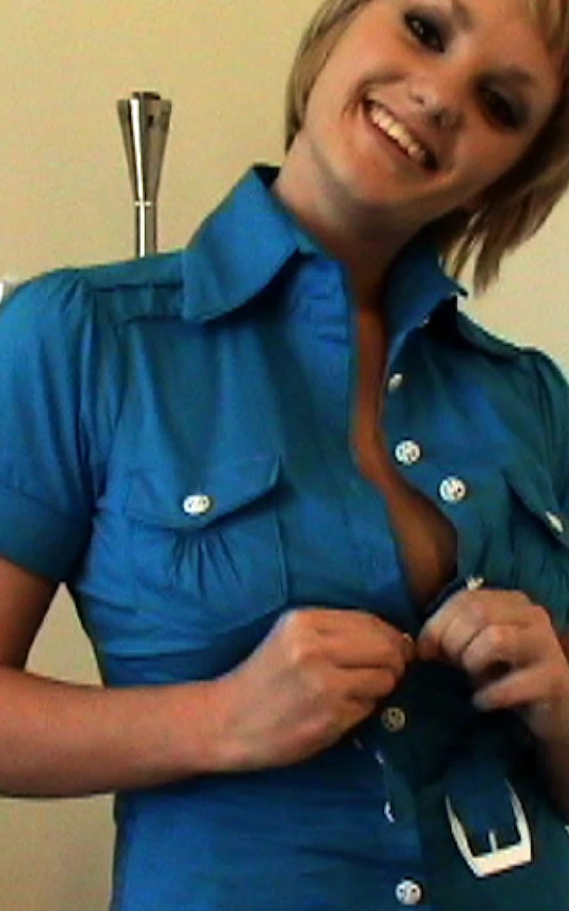 Photo HD Aliysa Moore - 2