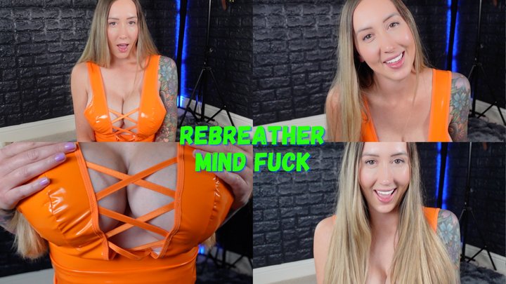 Rebreather Mind Fuck