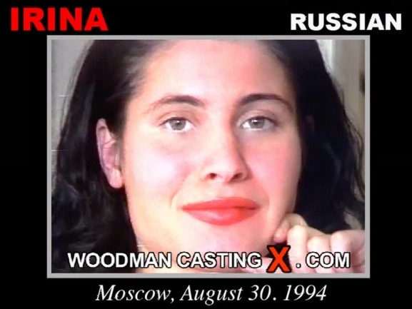 Irina