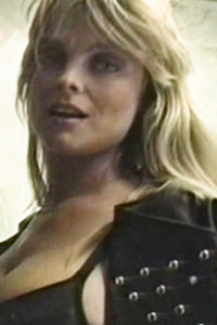 Photo HD Silver Forrest - 1