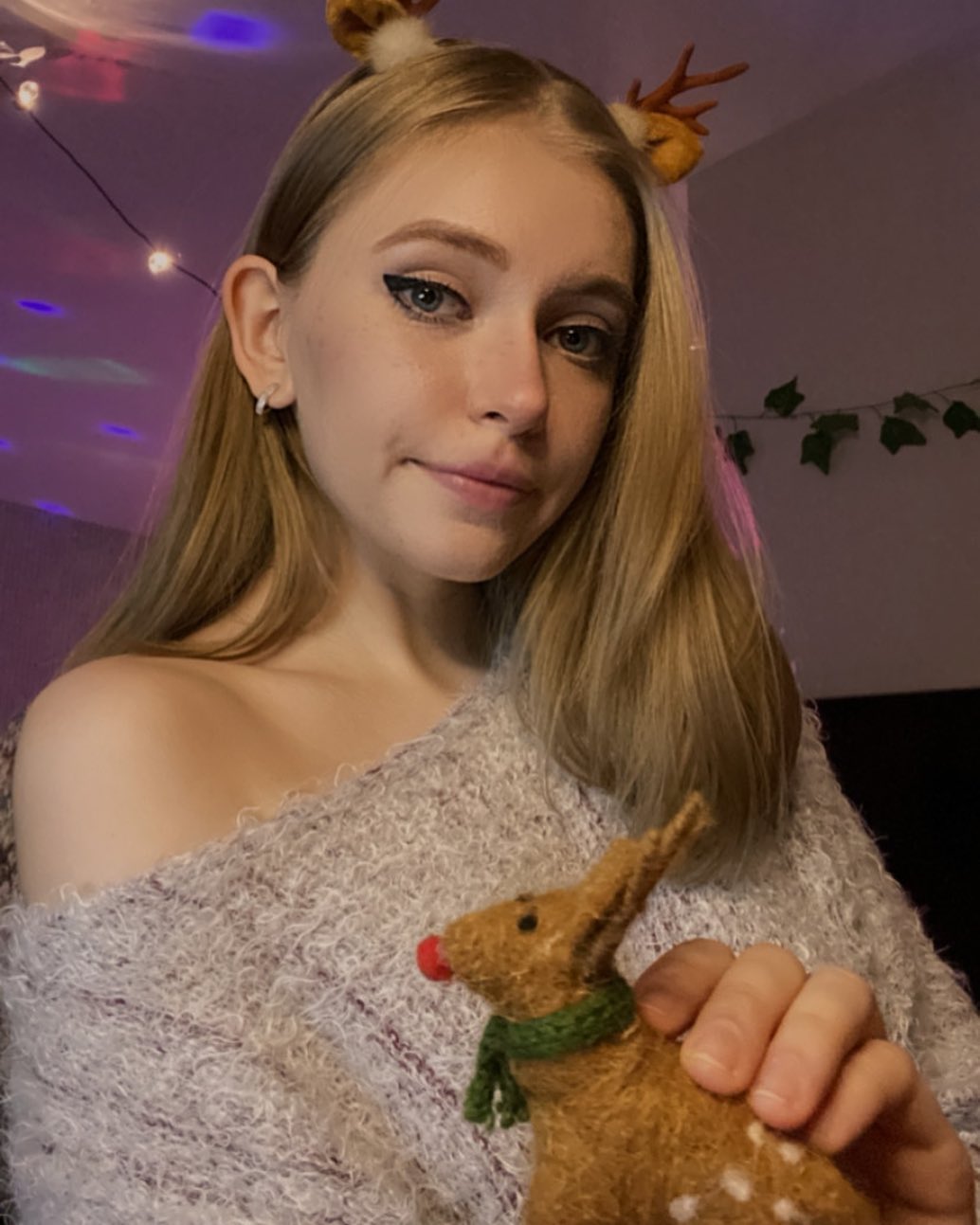 Photo HD Sonya Elf - 4